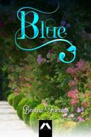 Blue (Elements) 3952508810 Book Cover