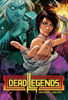 Dead Legends 1949518043 Book Cover