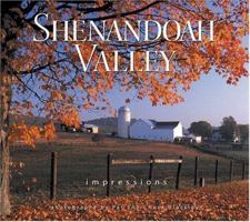 Shenandoah Valley Impressions 1560372877 Book Cover