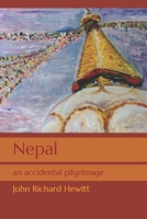 Nepal: an accidental pilgrimage 1983183318 Book Cover