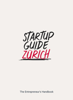 Startup Guide Zürich 394762400X Book Cover