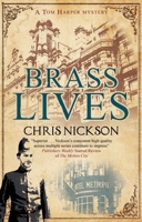 Brass Lives 0727890883 Book Cover