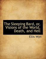The Visions of the Sleeping Bard: Large Print 9362999242 Book Cover