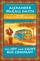 The Joy and Light Bus Company 0593310942 Book Cover