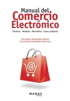 Manual del comercio electrónico 841853236X Book Cover