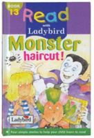 Monster Haircut! 0721423892 Book Cover
