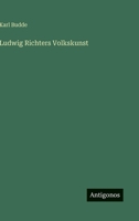 Ludwig Richters Volkskunst 3954911752 Book Cover