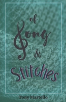 Of Song & Stitches B0BDC9GMJV Book Cover