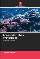 Áreas Marinhas Protegidas (Portuguese Edition) 6209884075 Book Cover