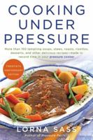 Cooking under Pressure 0688088147 Book Cover
