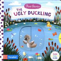 The Ugly Duckling (First Stories) 1509851720 Book Cover