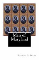 Men Of Maryland 0548676461 Book Cover