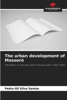 The urban development of Mossoró 6208044294 Book Cover