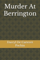 Murder At Berrington B0BB5QVZ4T Book Cover