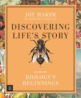 Discovering Life's Story: Biology's Beginnings 1536222933 Book Cover