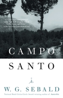 Campo Santo 1400062292 Book Cover