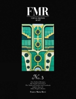 Fmr No. 5: Vernal Equinox 2023 B0C6GPQ87H Book Cover