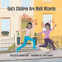 God's Children Are Math Wizards 1663207453 Book Cover