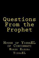 Questions from the Prophet 1720694435 Book Cover