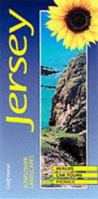 Landscapes of Jersey 1856912078 Book Cover