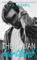 The Italian Heartthrob B086G2ZD1G Book Cover