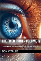 The Finer Print B0HB7DMDCW Book Cover