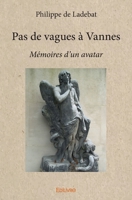Pas de vagues à Vannes (French Edition) 2334104833 Book Cover