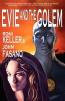 Evie and the Golem 1478293918 Book Cover