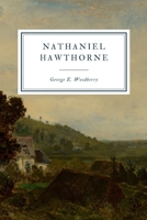 Nathaniel Hawthorne 1082017213 Book Cover