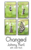 Changed: Becoming who we are 1500450049 Book Cover