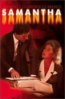 Samantha: A Gothic Mystery in the Tradition of Victoria Holt 0595160905 Book Cover