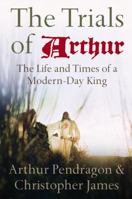 The Trials of Arthur 0007121148 Book Cover