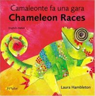 Chameleon Races 1840594225 Book Cover