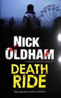 Death Ride 1448306957 Book Cover