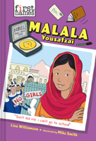 Malala Yousafzai�+ 1419746804 Book Cover