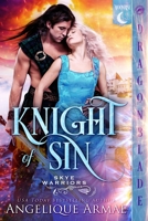 Knight of Sin 1972086472 Book Cover