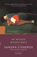 My Wicked Wicked Ways 0679418210 Book Cover