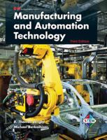 Manufacturing And Automation Technology 1590704843 Book Cover