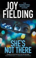 She's Not There 0385677448 Book Cover