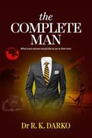The Complete man 154031832X Book Cover