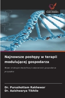 Najnowsze postępy w terapii modulującej gospodarza 620964189X Book Cover