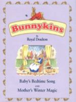 Baby's Bedtime Song 1856059251 Book Cover