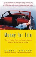 Money For Life: Build the Wealth You Need to Live Your Dream 0066620430 Book Cover