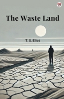 The Waste Land 9370813659 Book Cover