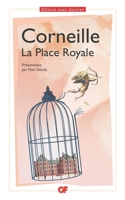 La Place Royale 1717360149 Book Cover
