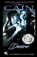 Desire 1727132777 Book Cover