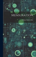 Mensuration 1022492683 Book Cover