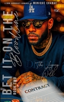 Bet It On The Bloodline Book Two : A BBW Surrogacy Romance: The Legacy Will (The Bloodline Series) B0G2LDCG6T Book Cover