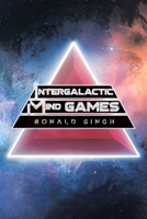 Intergalactic Mind Games 0228830370 Book Cover