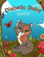 Diabetic Daisy 1542948207 Book Cover